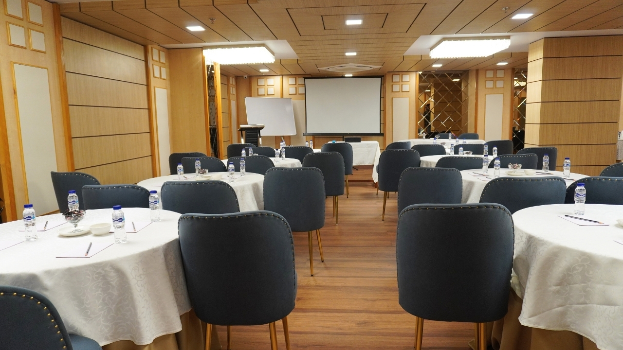 Conference